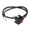 Tusk Engine Kill Switch - Fits: Yamaha YZ450F 2010-2019