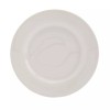 Unbranded Tabletops Gallery White 16pc Dinnerware Set Service for 4