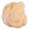 Hamanaka H440-008-811 Felt Fleece, Natural Blend, Herb Color, 1.4 oz
