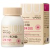 V Food Magnesium Muscle Health, 60 tablets, 1 piece / 브이푸드 마그네슘 근육건강, 60정, 1개
