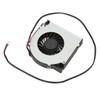 Vikye 12V 0.07A CPU Fan for Internal TV Fan KDB04112HB