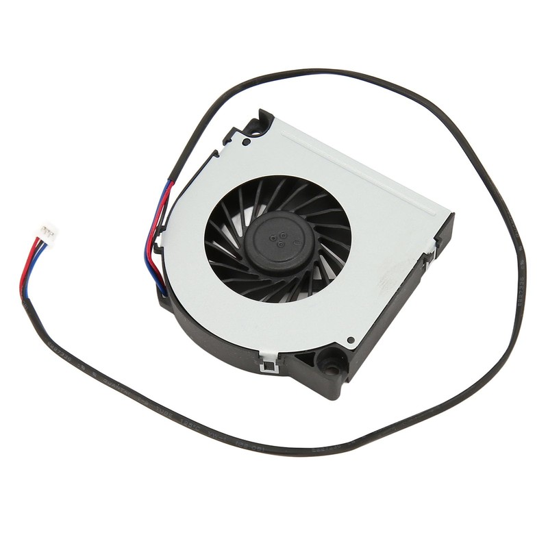 Vikye 12V 0.07A CPU Fan for Internal TV Fan KDB04112HB