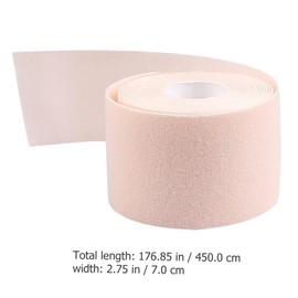 Healeved Heel High-heel Shoes Tape Toe Protector Anti-blisters Comfortable Breathable