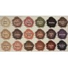 Sweet Peach Eye Shadow Palette, 18 Colors