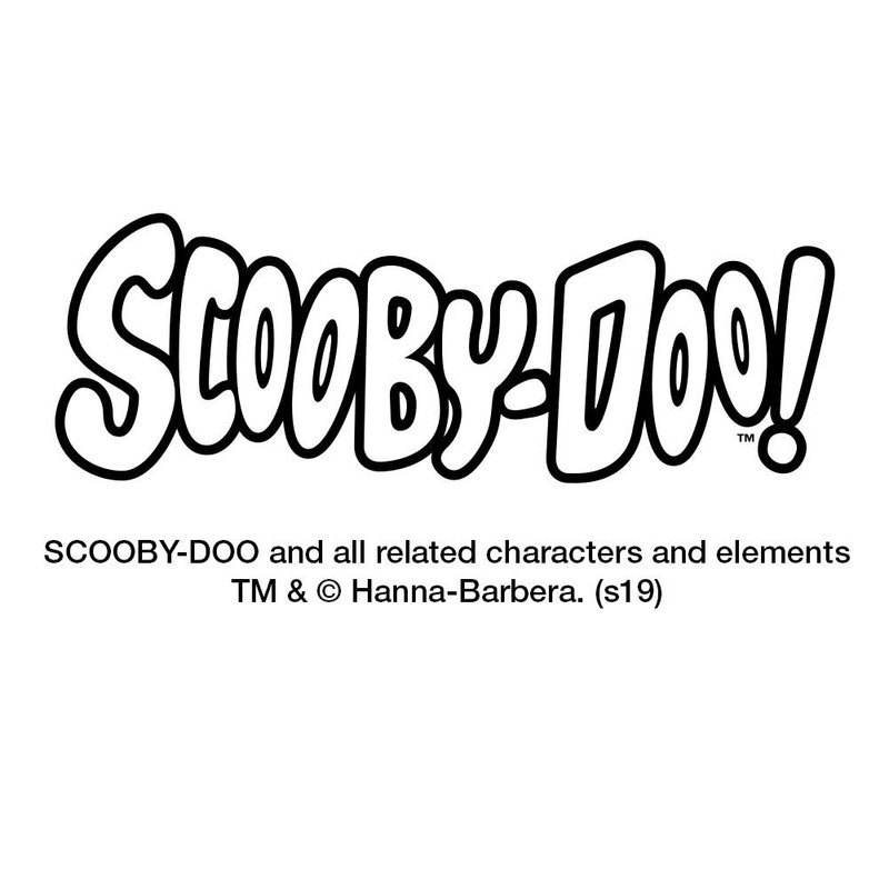 GRAPHICS & MORE Scooby-Doo Headshot Automotive Car Window Locker Bumper