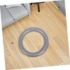 KICHOUSE Yoga Ball Base Ring PVC Exercise Ball Holder for