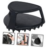Healeved Hair Scalp Massager Small Hair Scrubber Hair Care Scalp