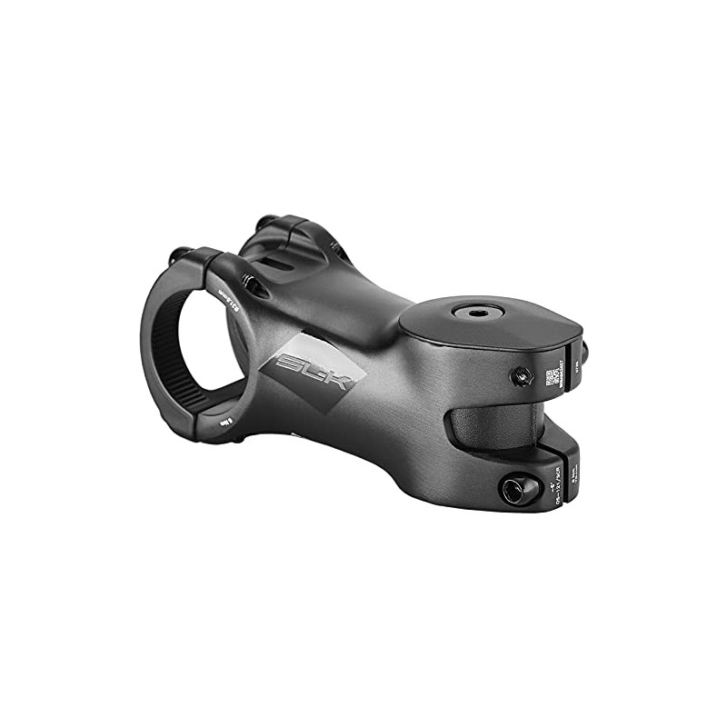 FSA SL-K Alloy BLK 31.8/100