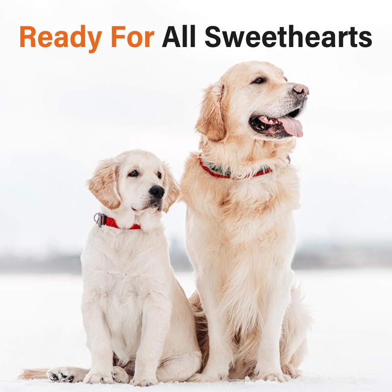 7 Inch thinning scissors for dogs 440C Stainless Steel pet