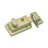 Sterling NLS601 Nls 601 Night Latch with Keys For Standard