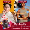 Nextdia Nextdia Bee Pollen for Breast Growth Organic 1000mg +