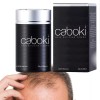 Veraly Caboki Micro Fibras Natural 25g Café Oscuro 3pz Full