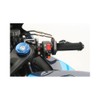 ACTIVE High Low Kit [EVO2] Black GSXR1000 ABS/GSXR1000R ABS 1065510