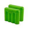 EBC Battery AA AAA Plastic Holder Box Storage Cases -