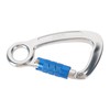 Climbing Carabiner Auto Lock Safe Large Opening 30KN Captive Eye