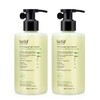 Belif Herb Bouquet Gel Cleanser 250mlx2 / 빌리프 허브 부케 젤 클렌저 250mlx2개