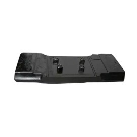 National 1 Track & Parts Roadliner Rubber Pad. 16” fits Bobcat E50 E60 E50 E60 fits Caterpillar 306