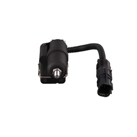 febi bilstein 44426 compressed air cylinder for EGR valve, 1 piece