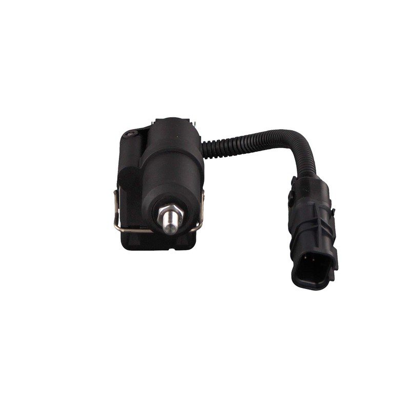 febi bilstein 44426 compressed air cylinder for EGR valve, 1