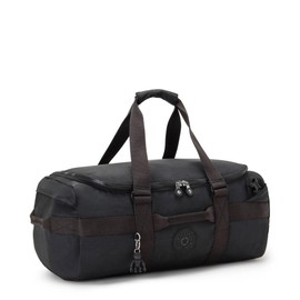 Kipling Women's Jonis Small Duffle Black Noir