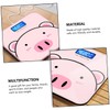 Parliky 1PC Cartoon Weight Scale Precision Electronic Body Scale with