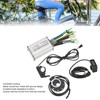 Electric Bike Conversion Kit Professional KT 15A Controller LCD4 Panel