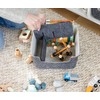 Three by Three Seattle felt·like·it!™ Medium Cubby Storage Bin Set