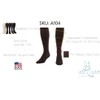 Made in The USA - Medical Compression Socks for Men,