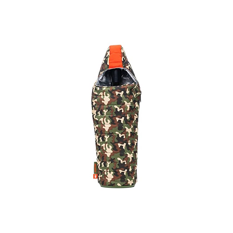 Puffin - The Caddy Wine Bag - Wine Chiller &