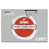 KIWI Instant Cleaning Wipes, 12 count (1 Pack)