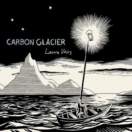 Carbon Glacier [Vinyl LP]
