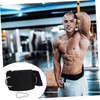 Abaodam Thigh Resistance Band Multifunctional Fitness Bands for Legs Resistance