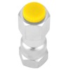 G1/4 to M16 x 2 Thread Pressure Test Point Test