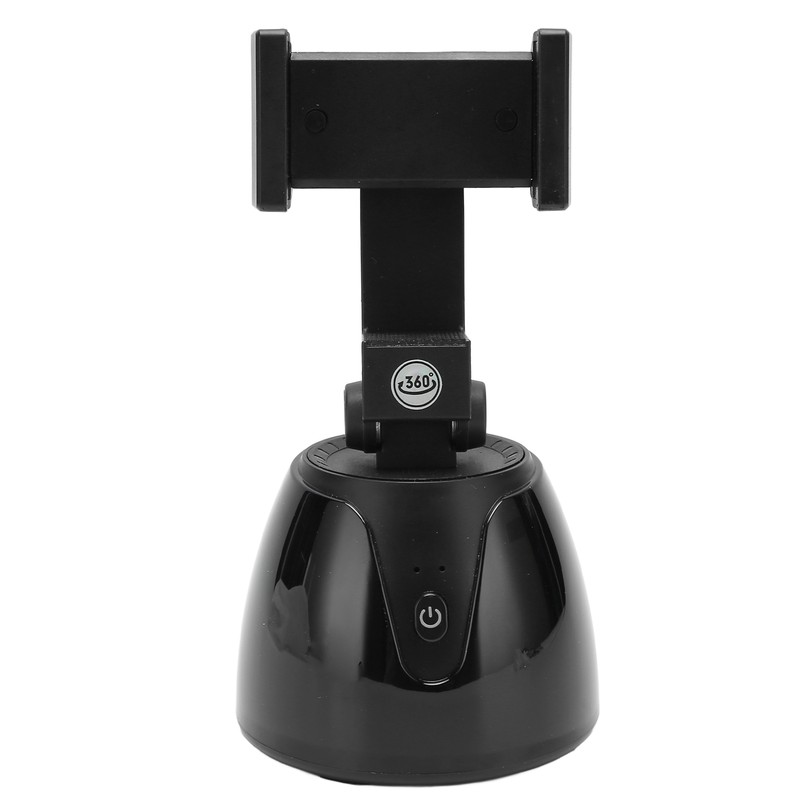 Auto Tracking Phone Holder Smart 360 Degree Face Tracking Phone