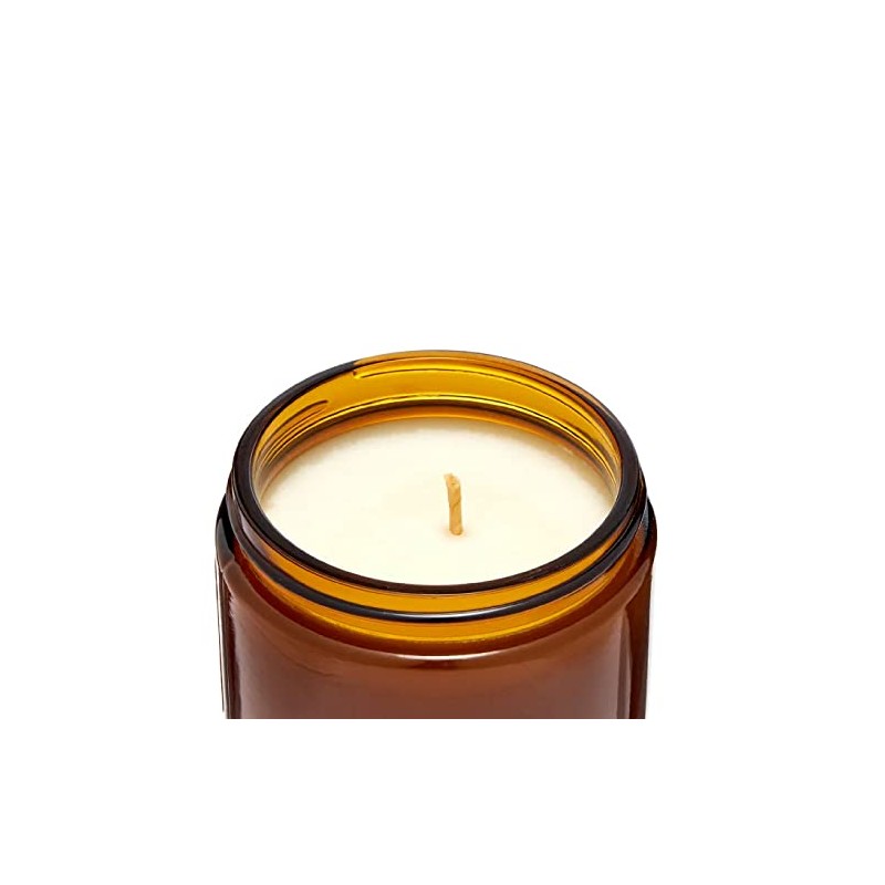Claire Burke Apple Jack and Peel Fall Scented Candle, 13