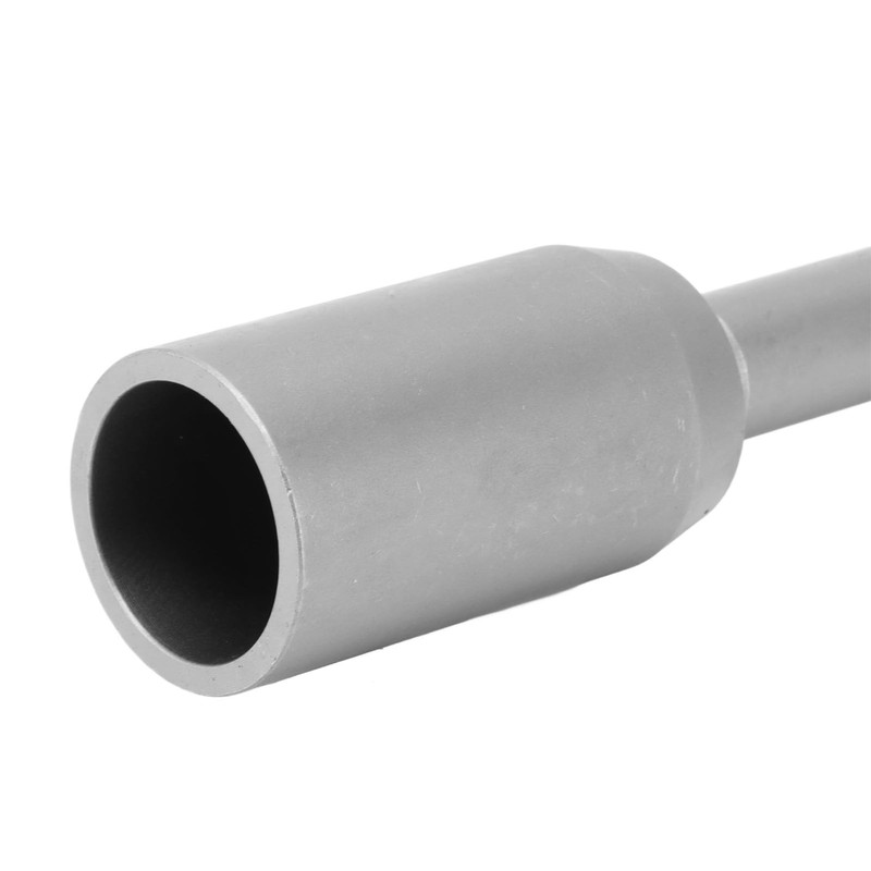 SDS MAX Ground Nail Driver, T-Post Driver, Deep Soil, Grounding