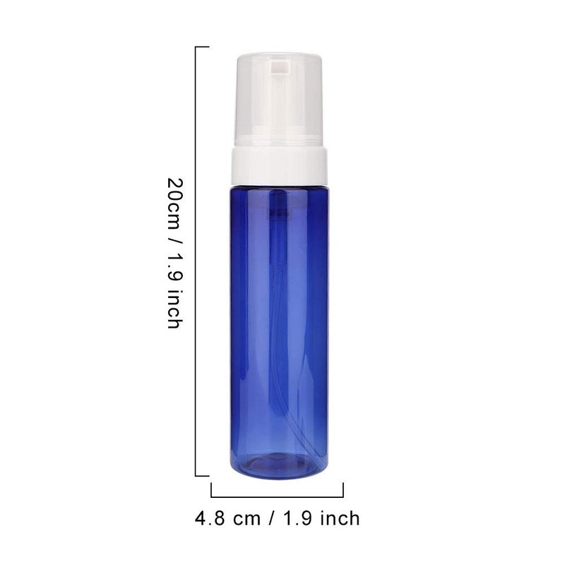 200 ml Soap Dispenser, Tattoo Foam Foaming Pump Bottle, Tattoo