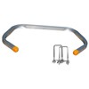 Roof Zone 48586 Corner Ladder Stabilizer | Durable Aluminium Construction