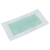 40pcs Wax Strips Kit Double Sides Fast Hair Remover Strips