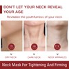 Ah-8 Firming Neck Cream, Ah-8 Neck Firming Cream With Roller,
