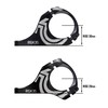 Funn RSX Mountain Bike Direct Mount Bike Stem with 35mm
