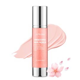 Be Glossy Smoothing Body Serum for Wrinkles,Hyaluronic serum,Skin Tightening,Reduces Fine Lines Wrinkles,Enhances Skin Glow,Anti-Aging Serum for Body Wrinkles- 3.28 fl.oz