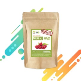 Garurang 200g domestic bokbunja powder / 국산 복분자 가루 200g