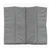 Highlander Unisex Outdoor Foldable Mat available in Grey - One