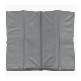 Highlander Unisex Outdoor Foldable Mat available in Grey - One Size