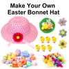 Easter Bonnet Kit - Easter Crafts for Kids, DIY Easter
