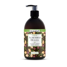 Drasanvi Aceite Almendras 500 ml