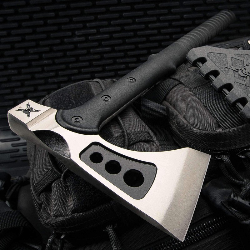 M48 Axe (Woodsman Axe)