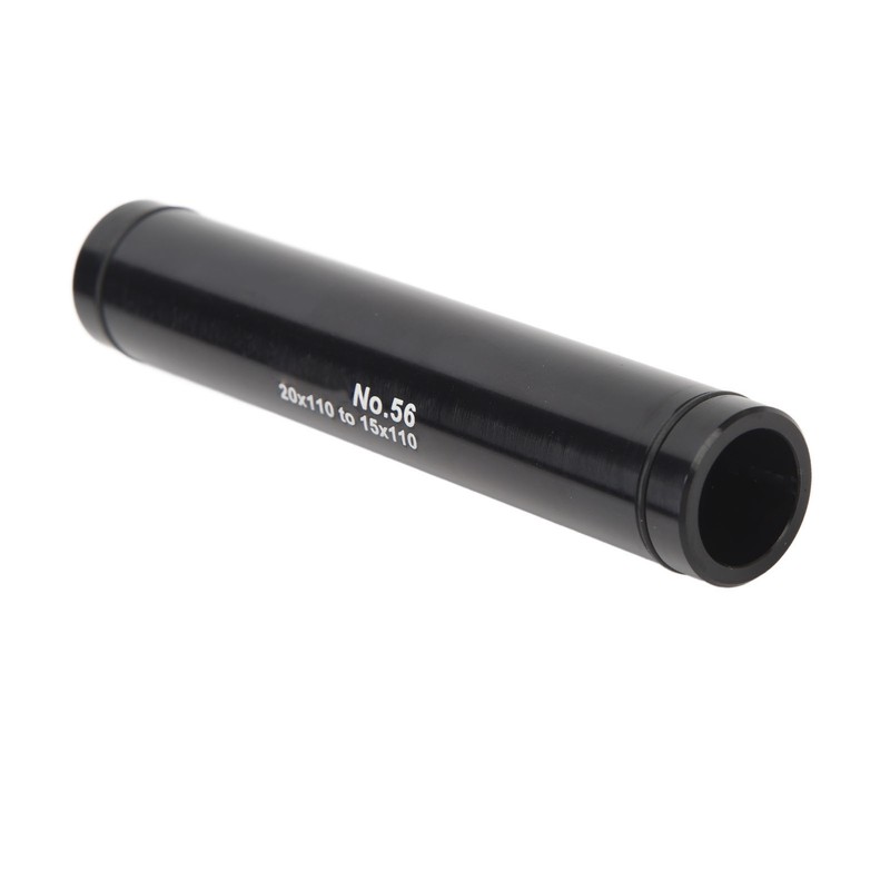 Bike Thru Axle Hub Adapter Aluminium Alloy Barrel Shaft Conversion