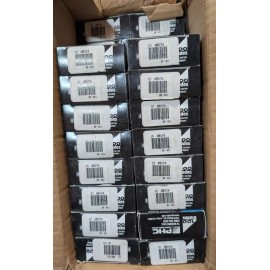 PACIFIC HANDY CUTTER, INC SP-017 Round Point Safety Blade,2-3/4" W, PK100 4MUY4